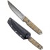 Нож BOKER SIERRA DELTA DROP BK02SC017