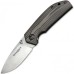 Нож BOKER SMOOTHER BK01LG437