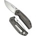 Нож BOKER SMOOTHER BK01LG437