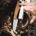 Нож BOKER SOLINGER DAILY KNIVES AK1 REVERSE TANTO 123502 BK123502