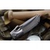 Нож BOKER SQUAIL BK01BO310