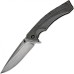 Нож BOKER T-REX EYETOOTH BK01RY971
