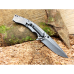 Нож BOKER T-REX EYETOOTH BK01RY971