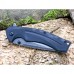 Нож BOKER T-REX EYETOOTH BK01RY971