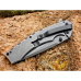 Нож BOKER T-REX EYETOOTH BK01RY971