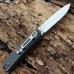 Нож BOKER TECH TOOL CARBON 1 BK01BO821