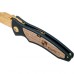 Нож BOKER TIRPITZ-DAMASCUS GOLD 110194DAM BK110194DAM