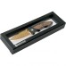 Нож BOKER TIRPITZ-DAMASCUS GOLD 110194DAM BK110194DAM