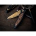 Нож BOKER TIRPITZ-DAMASCUS GOLD 110194DAM BK110194DAM