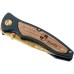 Нож BOKER TIRPITZ-DAMASCUS GOLD 110194DAM BK110194DAM