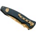 Нож BOKER TIRPITZ-DAMASCUS GOLD 110194DAM BK110194DAM