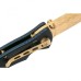 Нож BOKER TIRPITZ-DAMASCUS GOLD 110194DAM BK110194DAM