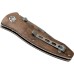 Нож BOKER TIRPITZ-DAMASCUS WOOD BK110192DAM