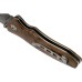 Нож BOKER TIRPITZ-DAMASCUS WOOD BK110192DAM