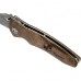 Нож BOKER TIRPITZ-DAMASCUS WOOD BK110192DAM