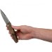 Нож BOKER TIRPITZ-DAMASCUS WOOD BK110192DAM
