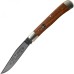 Нож BOKER TRAPPER PLUM WOOD BK112585