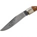 Нож BOKER TRAPPER PLUM WOOD BK112585