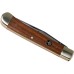 Нож BOKER TRAPPER PLUM WOOD BK112585