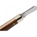 Нож BOKER TRAPPER PLUM WOOD BK112585