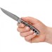 Нож BOKER URBAN TRAPPER DAMASTEEL BK01BO739DAM