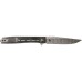 Нож BOKER URBAN TRAPPER DAMASTEEL BK01BO739DAM