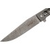 Нож BOKER URBAN TRAPPER DAMASTEEL BK01BO739DAM