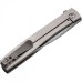 Нож BOKER URBAN TRAPPER DAMASTEEL BK01BO739DAM