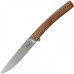 Нож BOKER URBAN TRAPPER GENTLEMAN MICARTA BK01BO722SOI