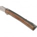 Нож BOKER URBAN TRAPPER GENTLEMAN MICARTA BK01BO722SOI