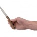 Нож BOKER URBAN TRAPPER GENTLEMAN MICARTA BK01BO722SOI