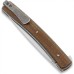 Нож BOKER URBAN TRAPPER GENTLEMAN MICARTA BK01BO722SOI