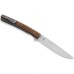 Нож BOKER URBAN TRAPPER GENTLEMAN MICARTA BK01BO722SOI