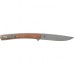 Нож BOKER URBAN TRAPPER GENTLEMAN MICARTA BK01BO722SOI