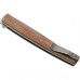 Нож BOKER URBAN TRAPPER GENTLEMAN MICARTA BK01BO722SOI