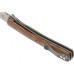 Нож BOKER URBAN TRAPPER GENTLEMAN MICARTA BK01BO722SOI
