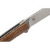 Нож BOKER URBAN TRAPPER GENTLEMAN MICARTA BK01BO722SOI