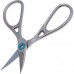 Ножницы для стрижки ногтей BOKER PREMAX RINGLOCK NAIL SCISSORS 04PX002 BK04PX002