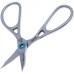 Ножницы маникюрные PREMAX RINGLOCK MANICURE SCISSORS BK04PX007