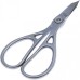 Ножницы маникюрные PREMAX RINGLOCK MANICURE SCISSORS BK04PX007