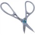 Ножницы маникюрные PREMAX RINGLOCK MANICURE SCISSORS BK04PX007