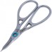 Ножницы маникюрные PREMAX RINGLOCK MANICURE SCISSORS BK04PX007