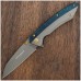Складной нож BOKER MAGNUM COBALT 01RY288 BK01RY288