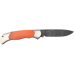 Складной нож BOKER OPTIMA NIGHT HUNTER DARK STONEWASH 113028 BK113028