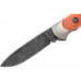 Складной нож BOKER OPTIMA NIGHT HUNTER DARK STONEWASH 113028 BK113028