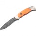 Складной нож BOKER OPTIMA NIGHT HUNTER DARK STONEWASH 113028 BK113028