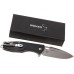 Складной нож BOKER PLUS CARACAL FOLDER 01BO771 BK01BO771