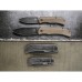 Складной нож BOKER PLUS EXSKELIBUR I 01BO359 BK01BO359