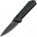 Складной нож BOKER PLUS KIHON AUTO BLACK 01BO951 BK01BO951