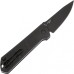 Складной нож BOKER PLUS KIHON AUTO BLACK 01BO951 BK01BO951